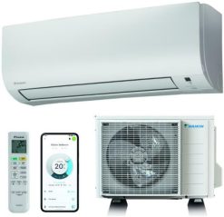 Daikin Comfora 2kW