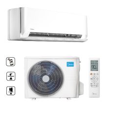 Midea Breezeless E