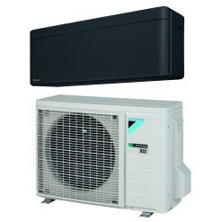 Daikin Stylish 3,5kW (fekete)