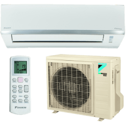 Daikin FTXC 3,5kW
