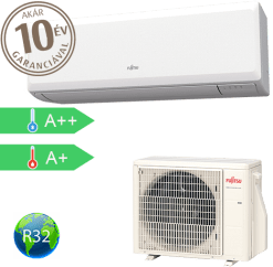 Fujitsu KLTA sorozat ASEH07KLTA/AOEH07KLTA