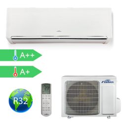 Fisher SUMMER INVERTERES KLÍMA 3,4kW