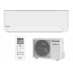 Panasonic TZ Compact 7,1kW Inverteres split klíma szett