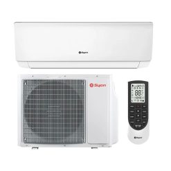 SYEN BORA PLUSZ INVERTER 4,6 KW KLÍMA SZETT