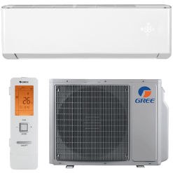 Gree Amber Royal 3,5kW