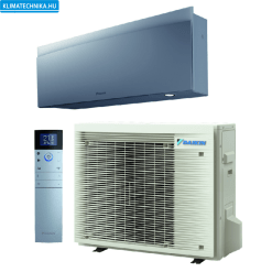 Daikin Emura 4,2kW (ezüst)