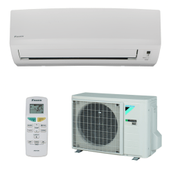 Daikin Sensira-E 4,2kW