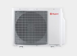 SYEN MULTI INVERTER 5,3 KW KLÍMA KÜLTÉRI