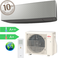 Fujitsu Design KE sorozat ASYG09KETEB / AOYG09KETA