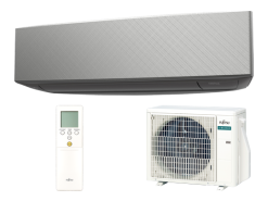 Fujitsu Design KE sorozat ASEG07KETF / AOEG07KETA