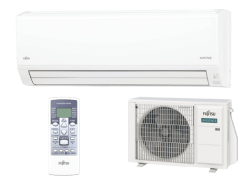 Fujitsu ECO KL sorozat ASEG 18 KLCA / AOEG 18 KLCA