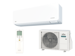 Fujitsu Design KG sorozat AIRSTAGE ASEH09KGTG/AOEH09KGCG