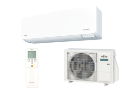 Fujitsu Design KG sorozat AIRSTAGE ASEH07KGTG/AOEH07KGCG