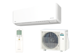 Fujitsu Standard KM sorozat ASEH09KMCG / AOEH09KMCG