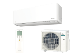 Fujitsu Standard KM sorozat AIRSTAGE ASEG24KMTE/AOEG24KMTA