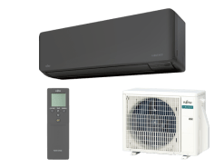 Fujitsu Standard KM sorozat AIRSTAGE ASEH14KMCG-B/AOEH14KMCG