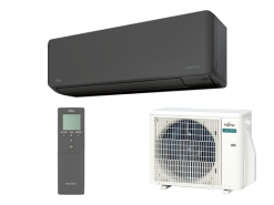Fujitsu Standard KM sorozat AIRSTAGE ASEH09KMCG-B/AOEH09KMCG
