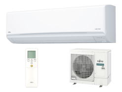 Fujitsu Standard KM sorozat AIRSTAGE ASEH30KMTB/AOEH30KMTB