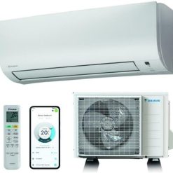 Daikin Comfora
