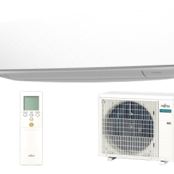 DESIGN AIRSTAGE - beépített WIFI-vel KETF - Pearl white X White