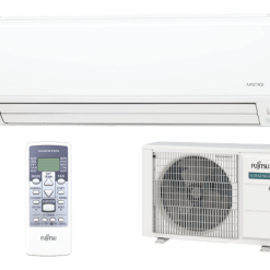 ECO AIRSAGE - KL sorozat - Nagy helyiségekbe