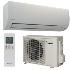Daikin Perfera