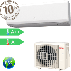 ECO- KLTA új modell
