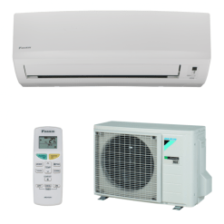 Daikin Sensira