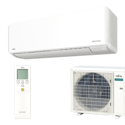 STANDARD - AIRSTAGE KM sorozat -beépített WIFI-vel