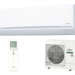 STANDARD AIRSTAGE - KM sorozat - NAGY HELYISÉGEKBE