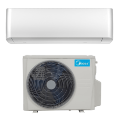 Midea Oasis Plus +